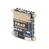 Skystars 5.8G 2.5W 40CH VTX PIT/25mW/400mW/1000mW/2500mW 5.8G Image Transmission For RC Fixed Wing FPV Long Rang Racing Drones