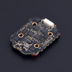 Skystars AM32 KM55A 4IN1 ESC 3-6S Lipo AM_32 DShot600 20*20mm M3 Mounting holes for Rc Multirotor FPV Racing Drone