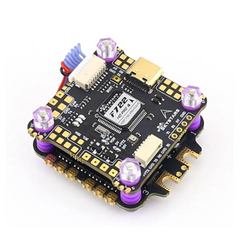 Skystars F7 F722HD PRO4 Flight Controller OSD KO45/KO60 45A/60A 128K Blheli_32 3-6S ESC Stack 30.5mm FPV Racing Drone Quadcopt