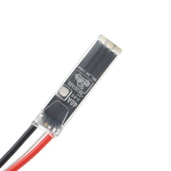 Skystars Talon32 Slim40A 40A Brushless ESC 3-6S LiPo BLHeli_32 128K with RGB LED Support Telemetry for 110-330 Multirotor Drones