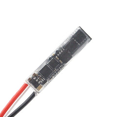 Skystars Talon32 Slim40A 40A Brushless ESC 3-6S LiPo BLHeli_32 128K with RGB LED Support Telemetry for 110-330 Multirotor Drones