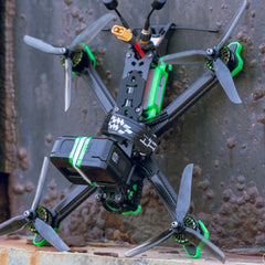 iFlight Titan XL5 HD DJI Air Unit BNF