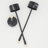 TRUERC ANTENNA Singularity 1280MHz - LITE RHCP For FPV ANTENNA