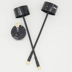 TRUERC ANTENNA Singularity 1280MHz - LITE RHCP For FPV ANTENNA