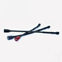 TRUERC MATCHSTICK CARBON ANTENNA 5.8G SMA RP-SMA 200mm For FPV RACING DRONE
