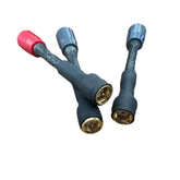 TRUERC MATCHSTICK SMA RP-SMA 70mm ANTENNA 5.8G CARBON FPV RACING DRONE