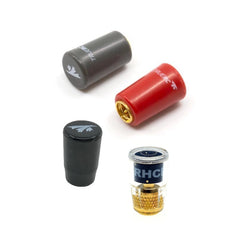 TRUERC SINGULARITY 5.8G Stubby SMA Antenna HDZERO ANALOG For FPV DRONE