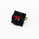 TRUERC X-AIR 5.8 MK. II Antenna FOR HDZERO Orqa FPV.One Pilot GOGGLES LHCP RHCP SMA RPSMA Connector Analog video receiver