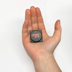 TRUERC X-AIR 5.8 MK. II Antenna FOR HDZERO Orqa FPV.One Pilot GOGGLES LHCP RHCP SMA RPSMA Connector Analog video receiver