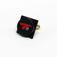 TRUERC X-AIR 5.8 MK. II Antenna FOR HDZERO Orqa FPV.One Pilot GOGGLES LHCP RHCP SMA RPSMA Connector Analog video receiver