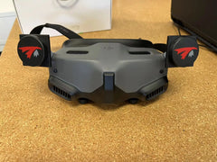 TrueRC X AIR 5.8 MK II PAIR Antenna for GOGLLES 2