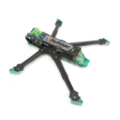 Volador II VD6 O3 Deadcat FPV T700 Frame Kit