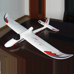 X-UAV 54in Skysurfer X8 RC Airplane 1400mm Wing Span FPV Fighter Plane KIT EPO Foam