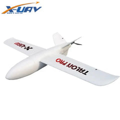 X-UAV Talon Pro Upgraded Fat Soldier 1350mm Wingspan EPO Fixed Wing Aerial Survey FPV Carrier Model Building RC Airplane dron