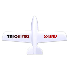 X-UAV Upgraded Fat Soldier Talon Pro 1350mm Wingspan EPO Fixed Wing Aerial Survey FPV Carrier Model Building RC Airplane Drone