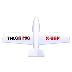 X-UAV Upgraded Fat Soldier Talon Pro 1350mm Wingspan EPO Fixed Wing Aerial Survey FPV Carrier Model Building RC Airplane Drone