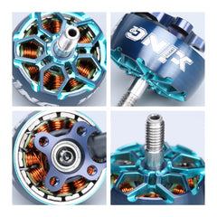 iFlight XING2 2207 FPV Motor Unibell 1855KV/2755KV