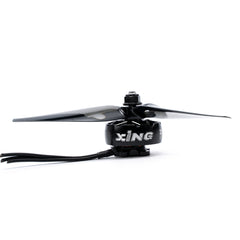 iFlight XING2 2506 FPV Long Range Motor Black