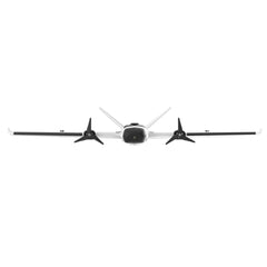 ZOHD Altus 980mm Wingspan Twin Motor V-Tail EPP FPV RC Airplane KIT/PNP Reserved VTOL Capability Compatible GoPro/DJI/Runcam HD