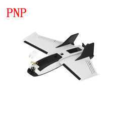 ZOHD Dart250G 570mm Wingspan Sub-250 grams Sweep Forward Wing AIO EPP FPV RC Airplane Drone PNP/FPV Ready Version