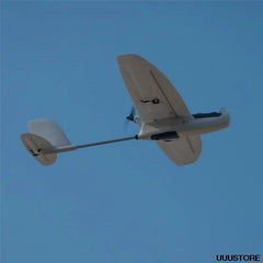 ZOHD Drift 877mm Wingspan FPV Drone AIO EPP Foam UAV Remote Control Motor Airplanes KIT/PNP/FPV Digital Servo Propeller Version