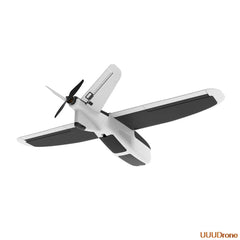 ZOHD Nano Talon EVO 860mm Wingspan AIO V-Tail EPP FPV Wing RC Airplane PNP/With FPV Ready - PNP Version For RC FPV Hobby DIY toy