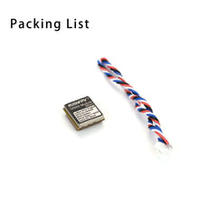 RUSHFPV GNSS MICRO
