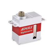 ES9256 HV all metal servo High-end swash servo for 450 helicopters