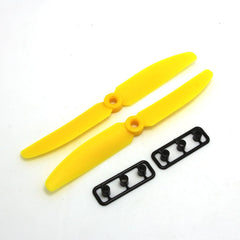 ★5inch 5030 Gemfan Quadcopter Prop Set-2CW and 2CCW for FPV Racing drone