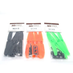 ★5inch 5040 Gemfan Quadcopter Prop Set - 2CW and 2CCW for FPV Racing drone