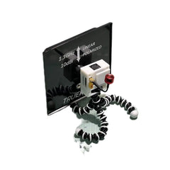 in stock TRUERC LINE-AIR 1.3G Antenna LHCP RHCP long range Racing Antenna Connector Adapter For FPV Quadcopter Racing