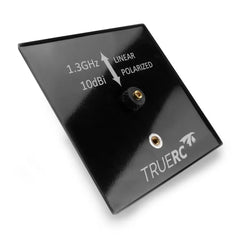 in stock TRUERC LINE-AIR 1.3G Antenna LHCP RHCP long range Racing Antenna Connector Adapter For FPV Quadcopter Racing