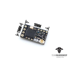TBS Crossfire Nano Rx Receiver