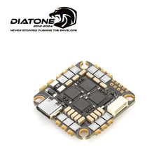 Diatone Mamba MK5 G4 AIO Alpha  40A 6S Dshot2400 Flight Controller