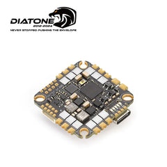 Diatone Mamba MK5 G4 AIO Alpha  40A 6S Dshot2400 Flight Controller