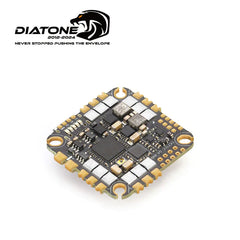 Diatone Mamba MK5 G4 AIO Alpha  40A 6S Dshot2400 Flight Controller