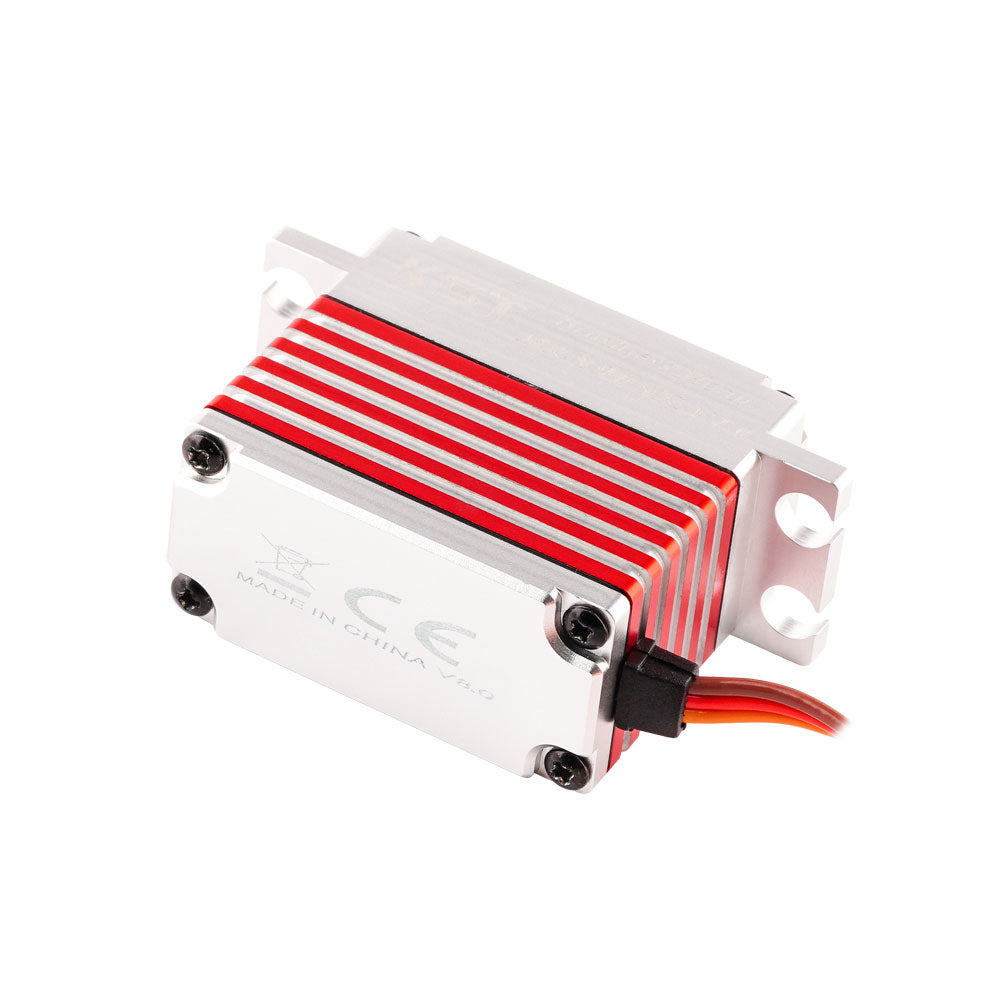 BLS905X Brushless Tail Servo 8kg.cm 0.035sec/60° for 550-700 Helicopters