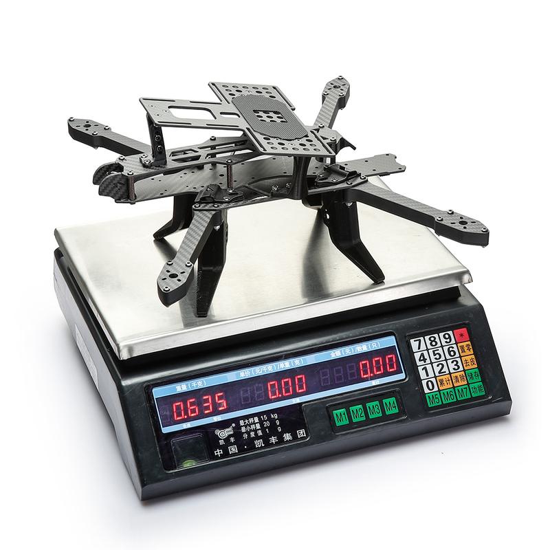 DIATONE FilmMaster 8X8 BaCue Frame Kit