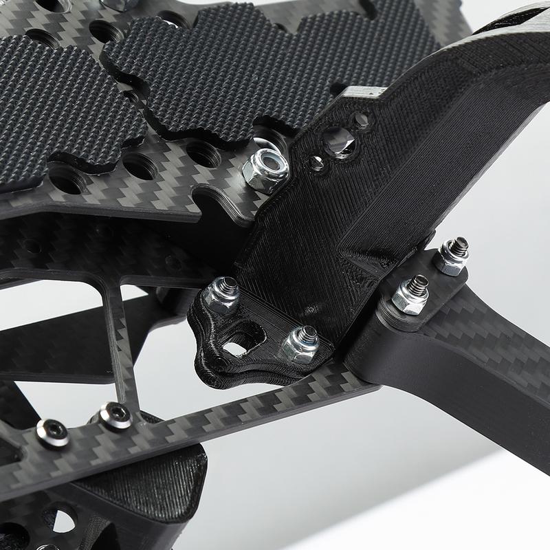 DIATONE FilmMaster 8X8 BaCue Frame Kit