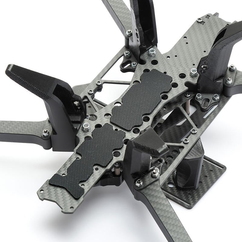 DIATONE FilmMaster 8X8 BaCue Frame Kit