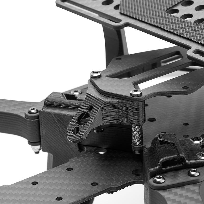 DIATONE FilmMaster 8X8 BaCue Frame Kit