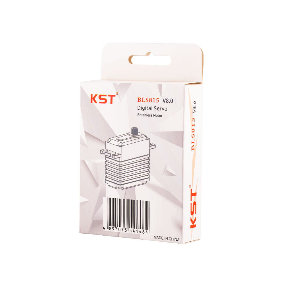 BLS815 Servo