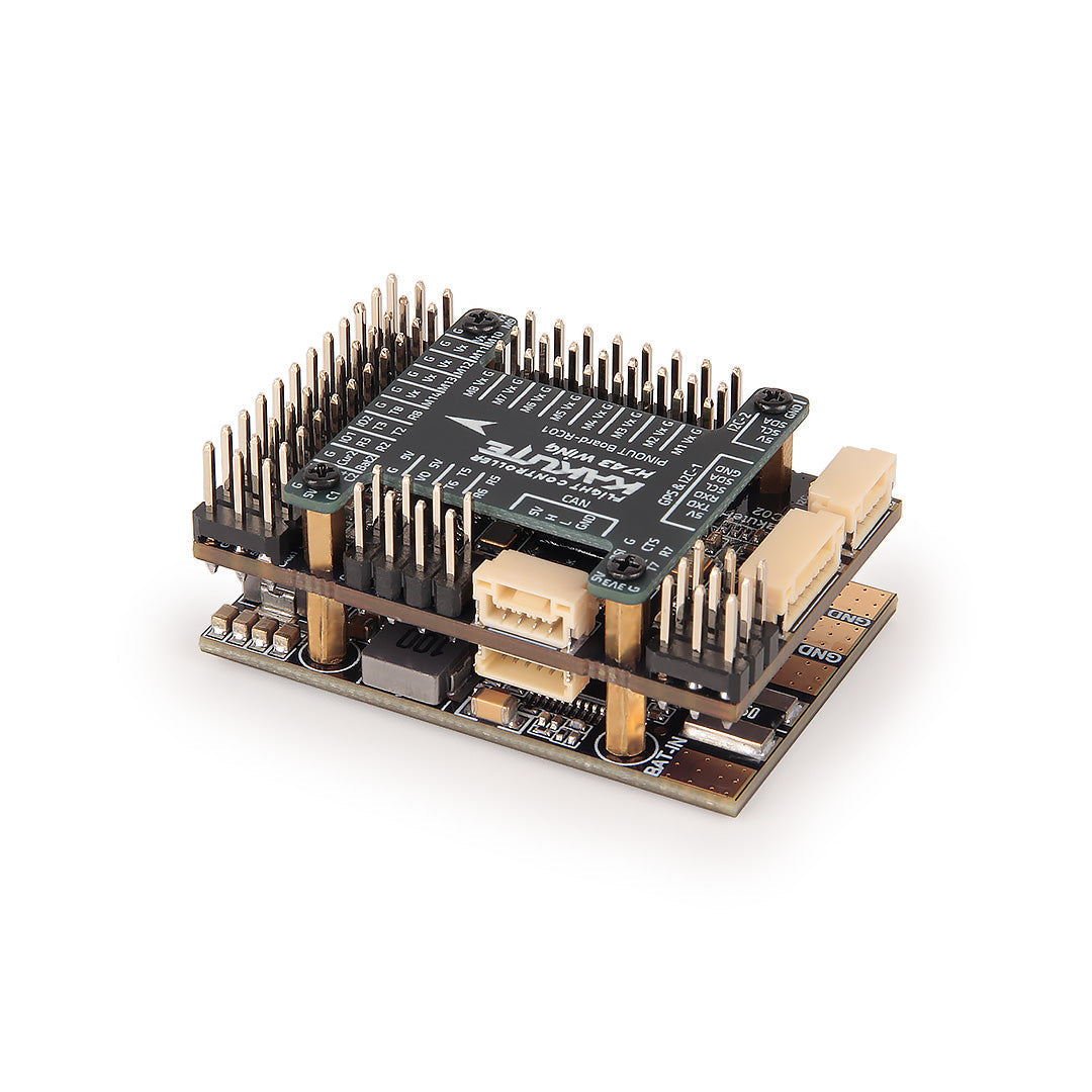 Kakute H743-Wing