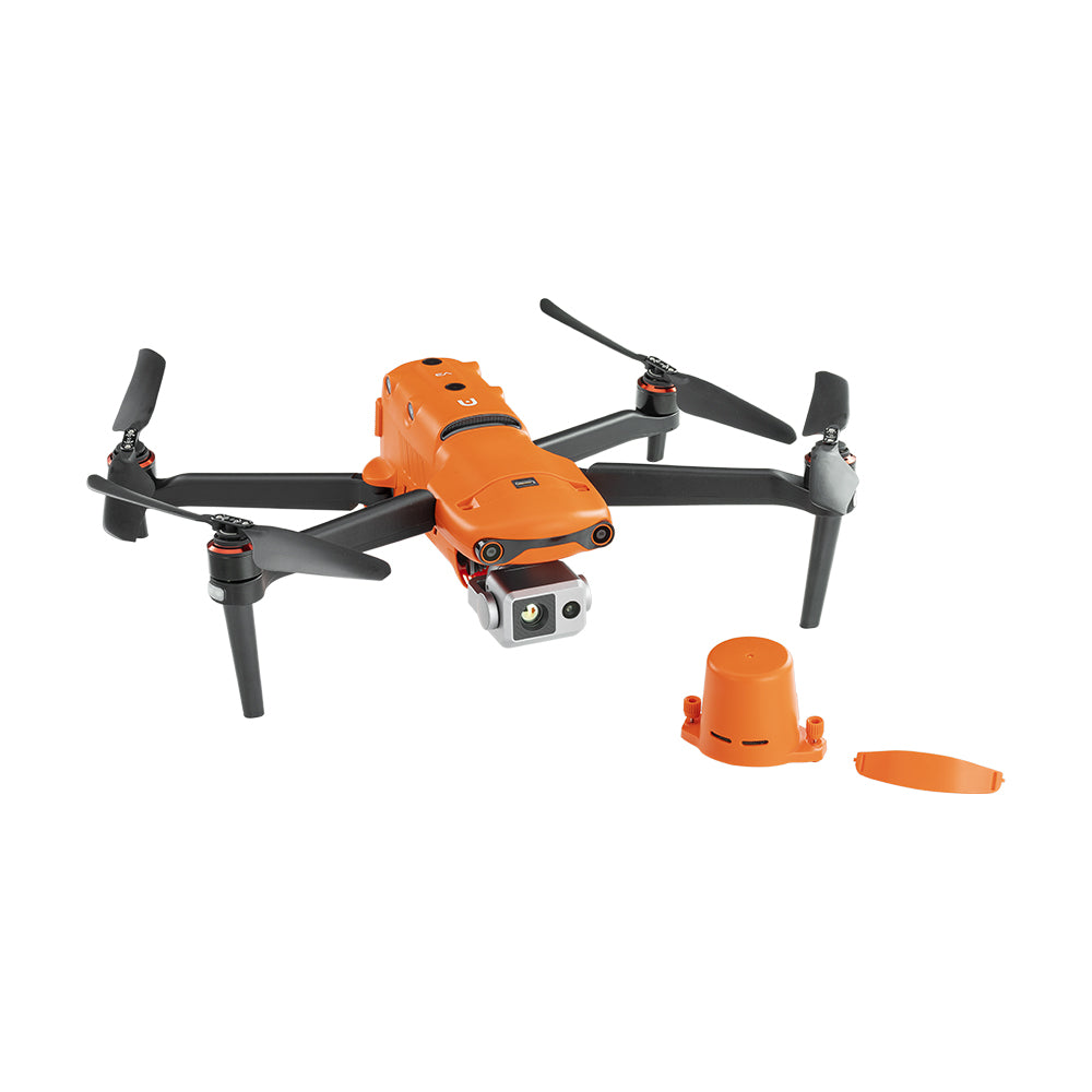 EVO II Dual 640T RTK Rugged Bundle