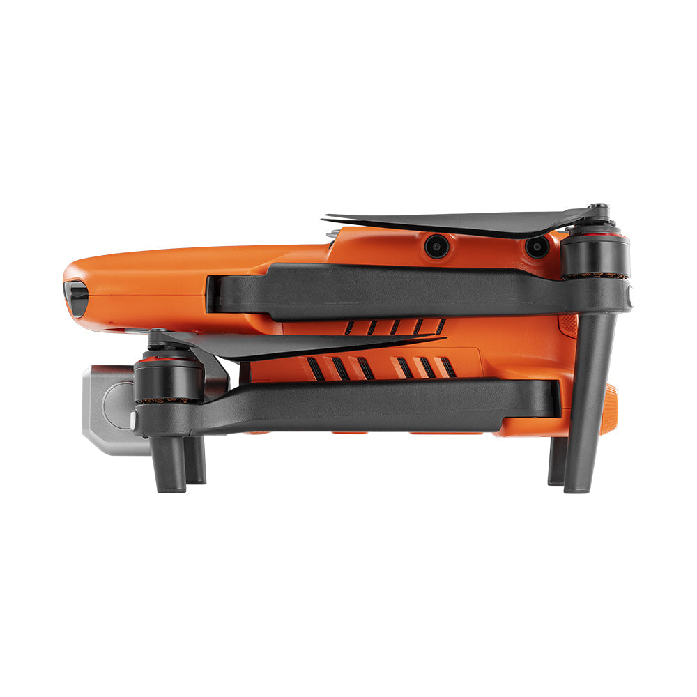 EVO II Dual 640T Rugged Bundle V3