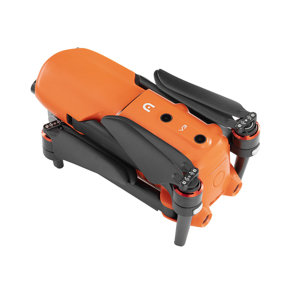 EVO II Dual 640T Rugged Bundle V3