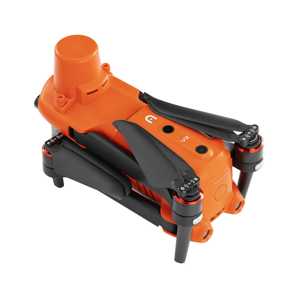 EVO II Dual 640T RTK Rugged Bundle