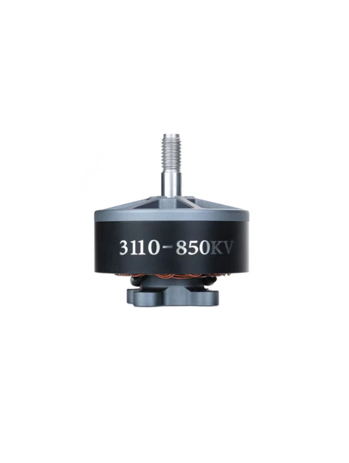 RUSH 3110  900KV/850KV Motor Use for 9''&10'' Drone