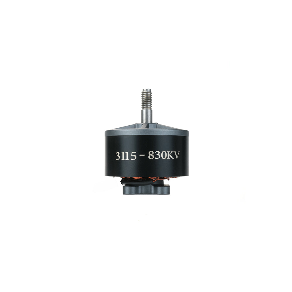 RUSH 3115 830KV  MOTOR USE FOR 10'' DRONE