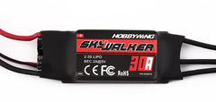 1pc Hobbywing Skywalker 20A 30A ESC Electric Speed Controler With UBEC For RC FPV Quadcopter Airplanes Helicopter